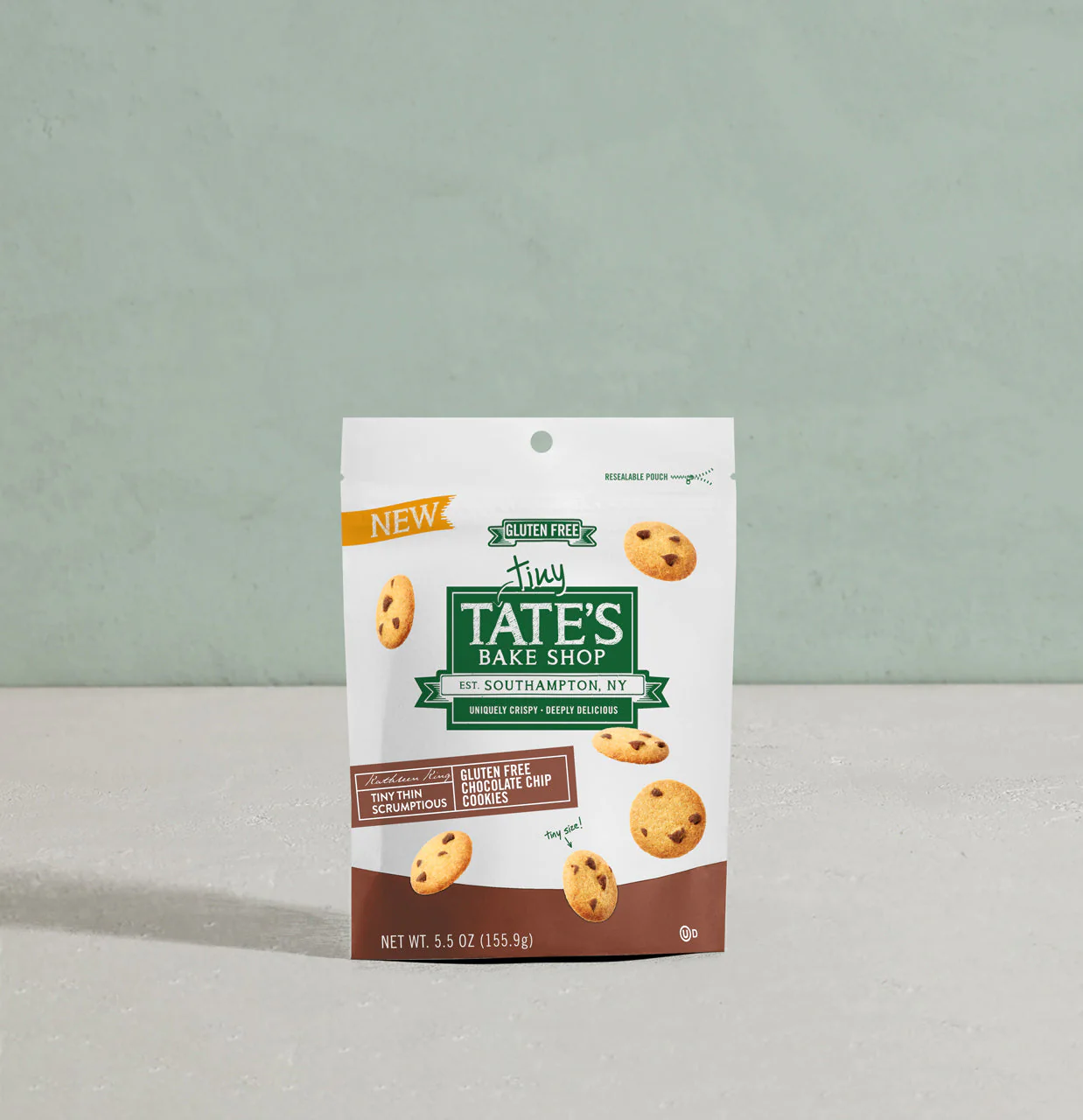 Tiny Tate's